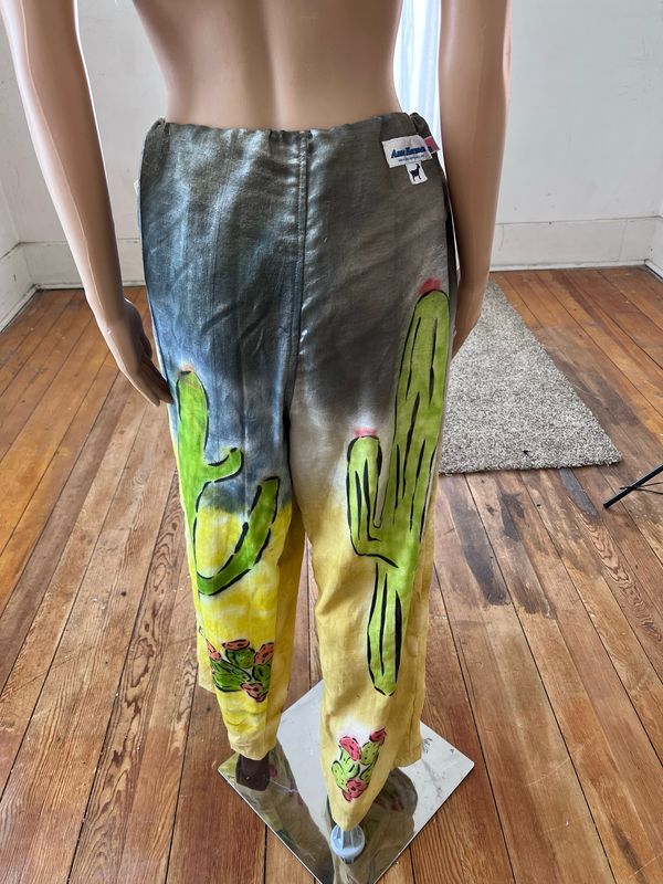 Cactus Pants