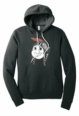 Wenatchi Wear Skookum Hoodie