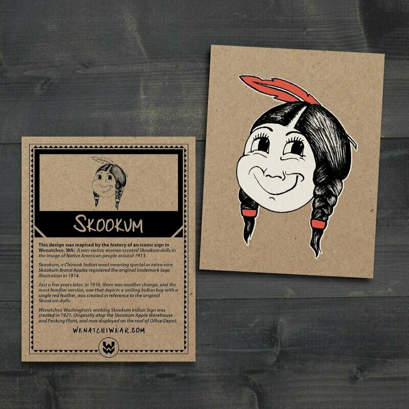 Information Cards