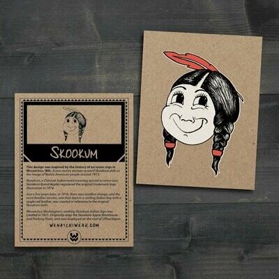 Information Cards