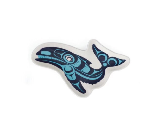 Trinket Dish - Whale