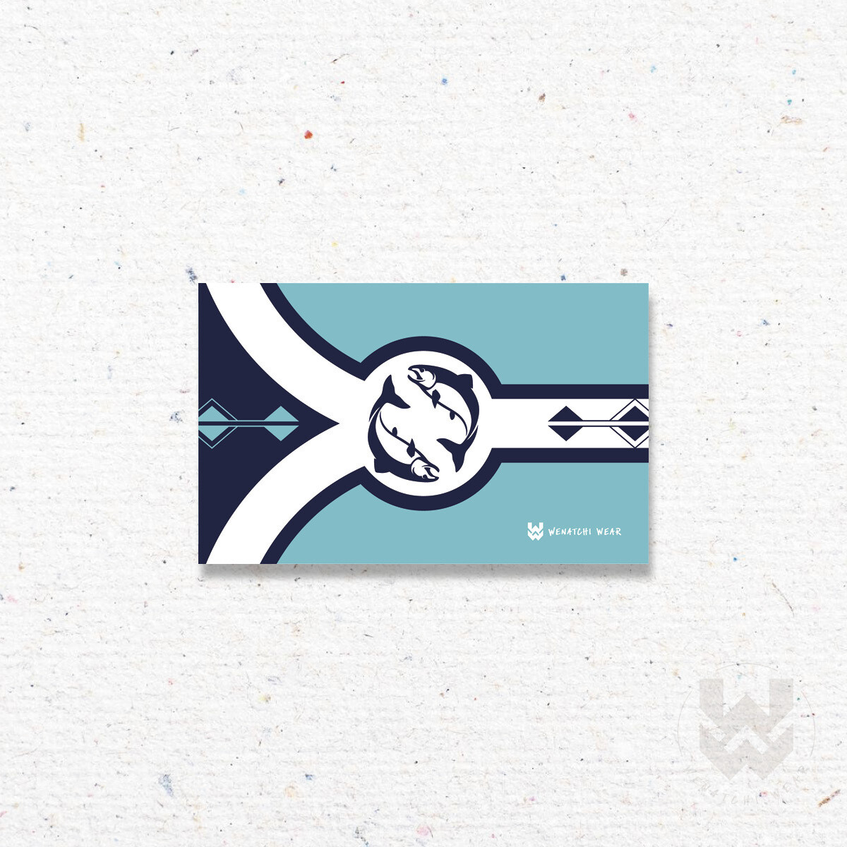 Native Land Sticker Native Land Sticker