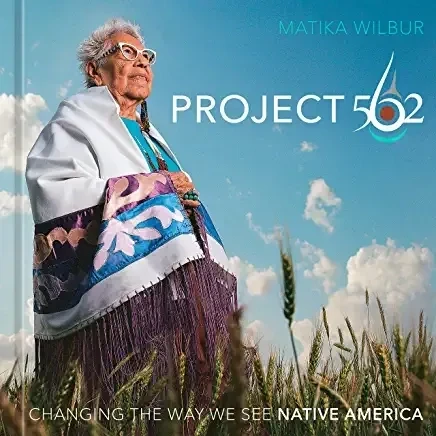 Project 562 - Book