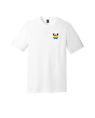 Wenatchi Wear Pride t-shirt