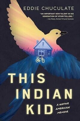 This Indian Kid: A Native American Memoir - Book