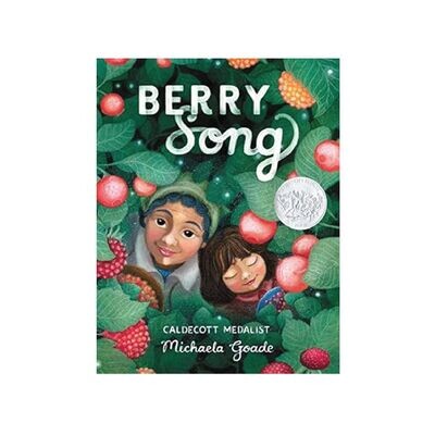 Berry Song Book