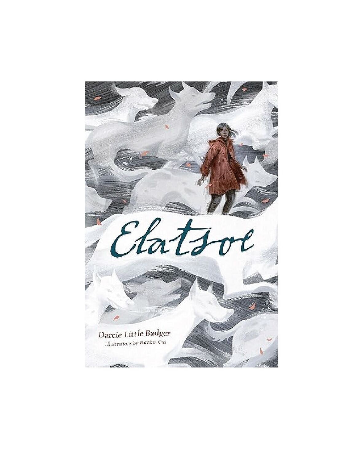 Elatsoe
