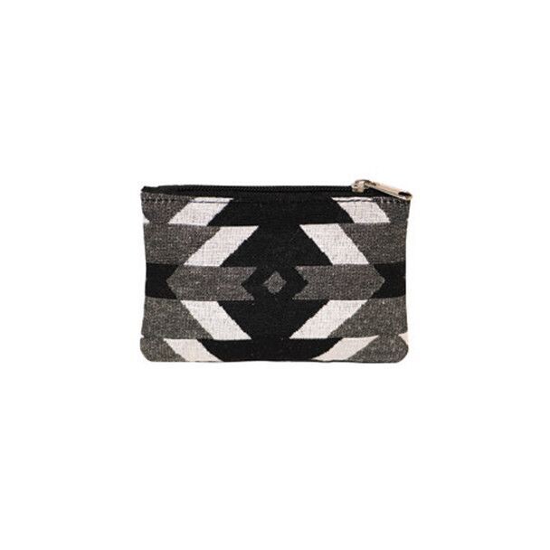 Zipper Pouch - Visions of Our Ancestors
