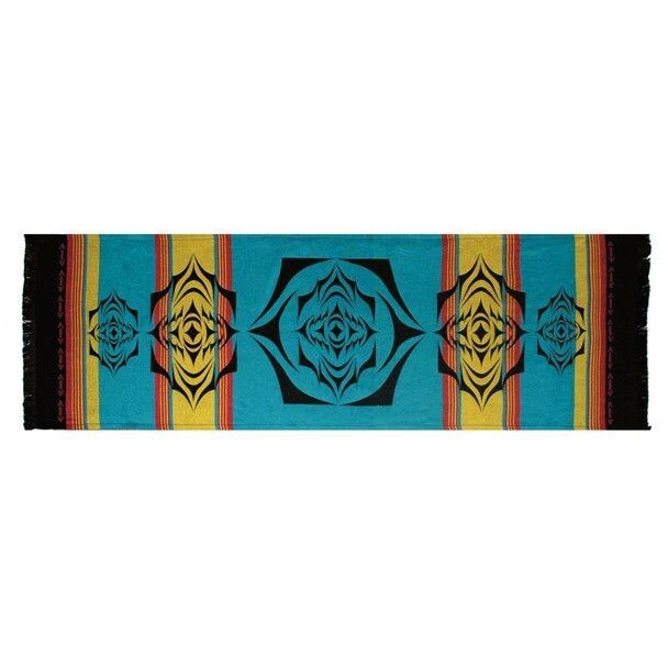 Northwest Tapestry - Salish Sunset