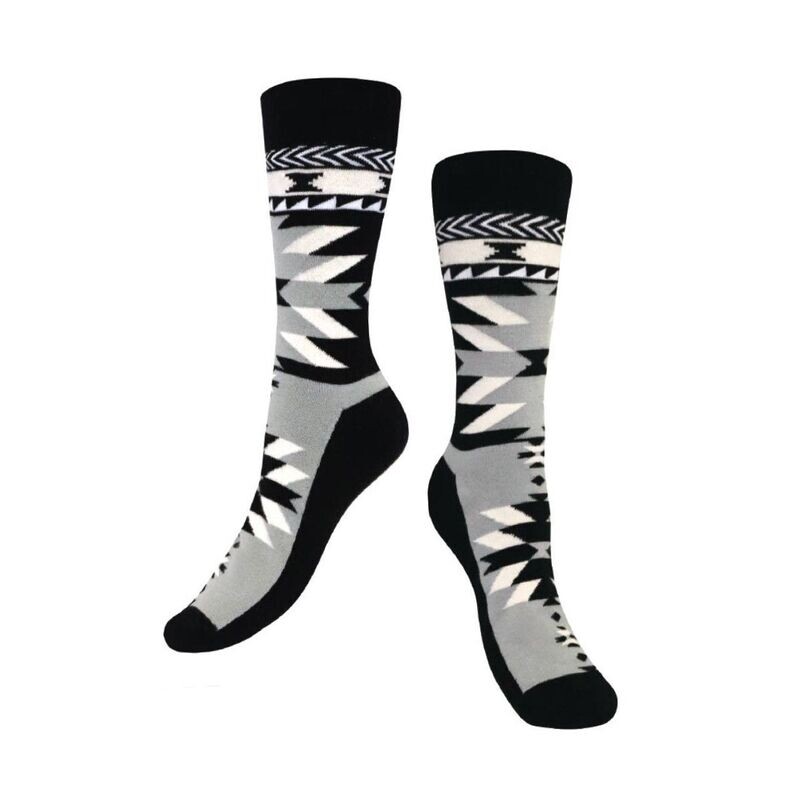Art Socks - Visions of Our Ancestors