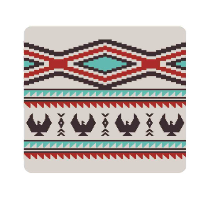Cork-backed Coasters , Spirit of the Sky