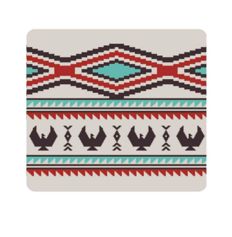 Cork-backed Coasters , Spirit of the Sky