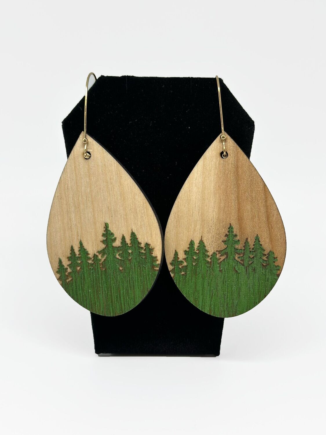 Atsowa'ssko (forest) Green