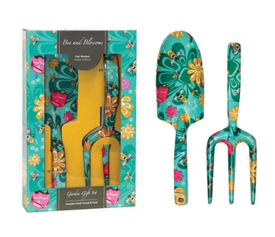 Garden Gift Sets - Bee and Blossoms