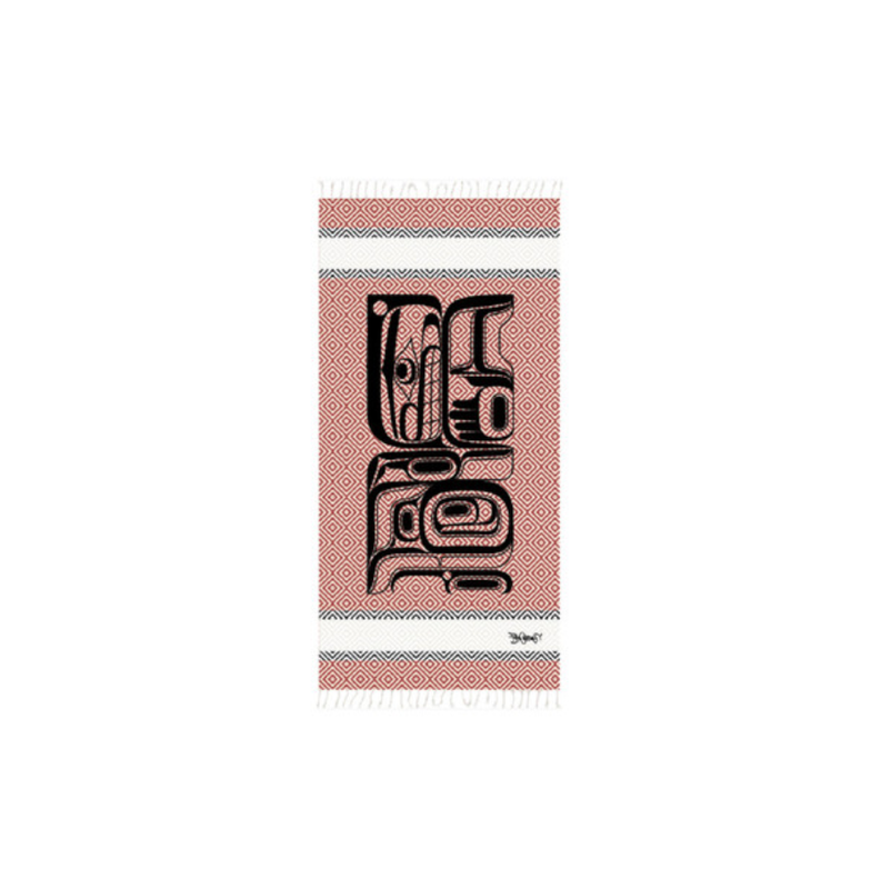 Artisan Cotton Towel - Tradition (Small)