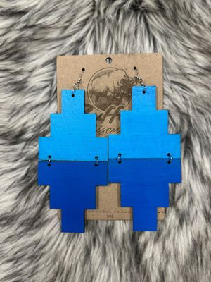 Mesa - sky