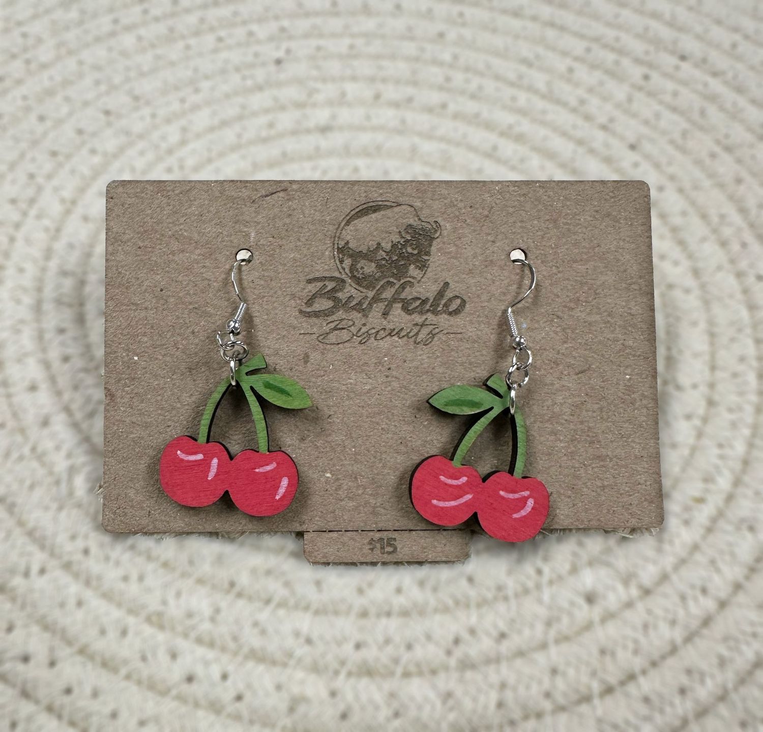Cherries