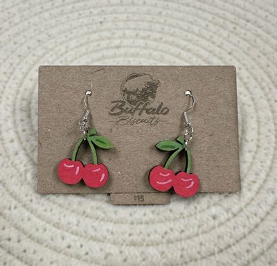 Cherries