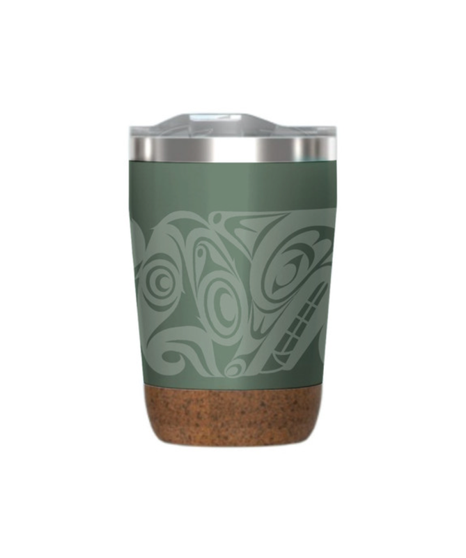 Enamel Mug - Visions of Our Ancestors