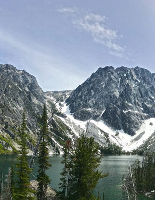 Made in Wenatchee products