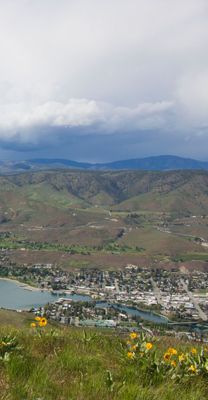 Haipažaža Pȟežuta Products