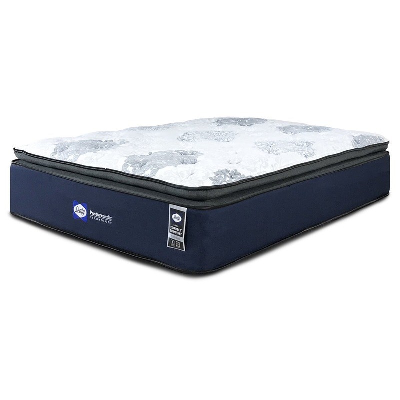 SEALY - FLICHMAN CORRECT CONFORT