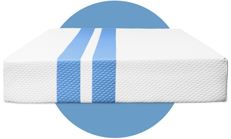 DIAMOND MATTRESS - RALLY