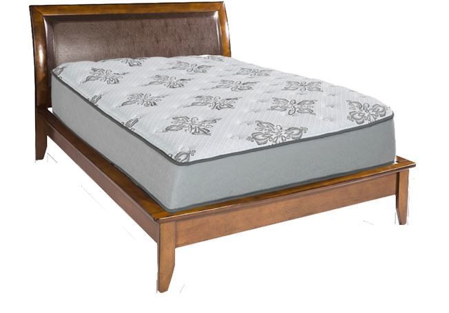 DIAMOND MATTRESS - THE ROCK