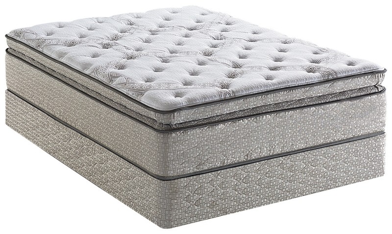 DIAMOND MATTRESS - CADENCE