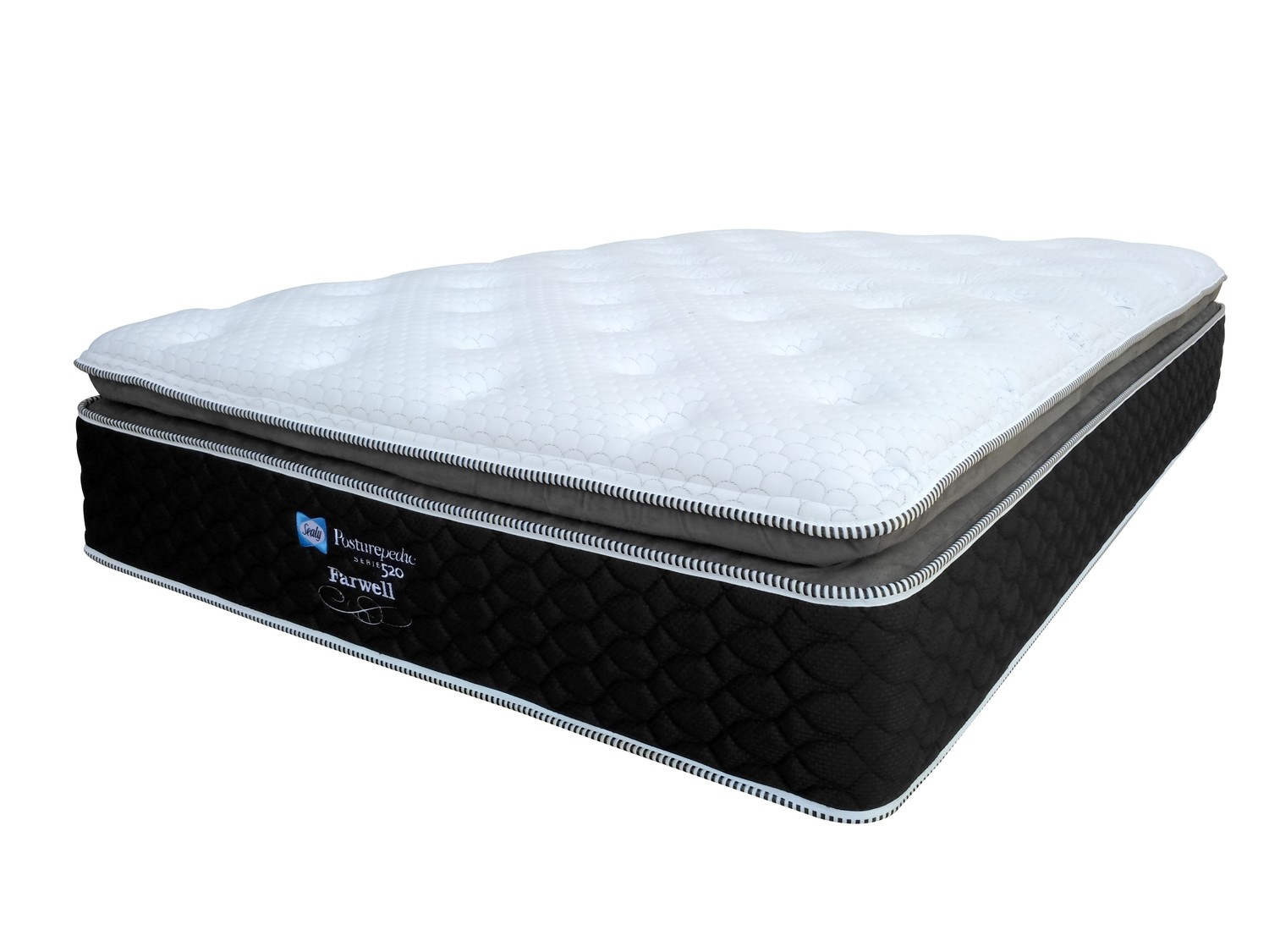 Sealy 520 posturepedic deals