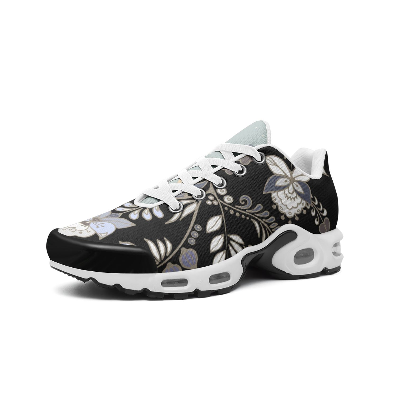 Aisisz Mesh Tech Sneakers