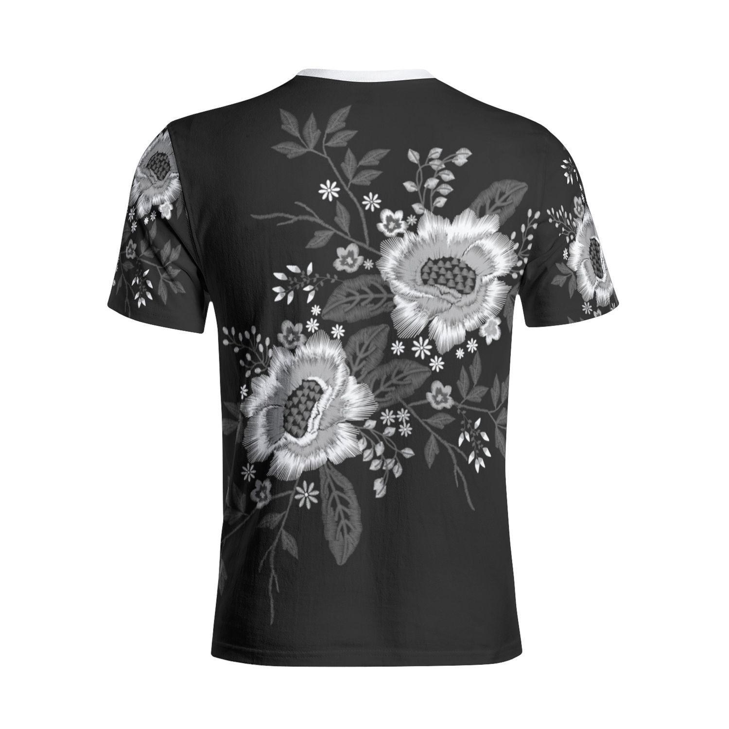 Aisisz-cotton-T-Shirt
