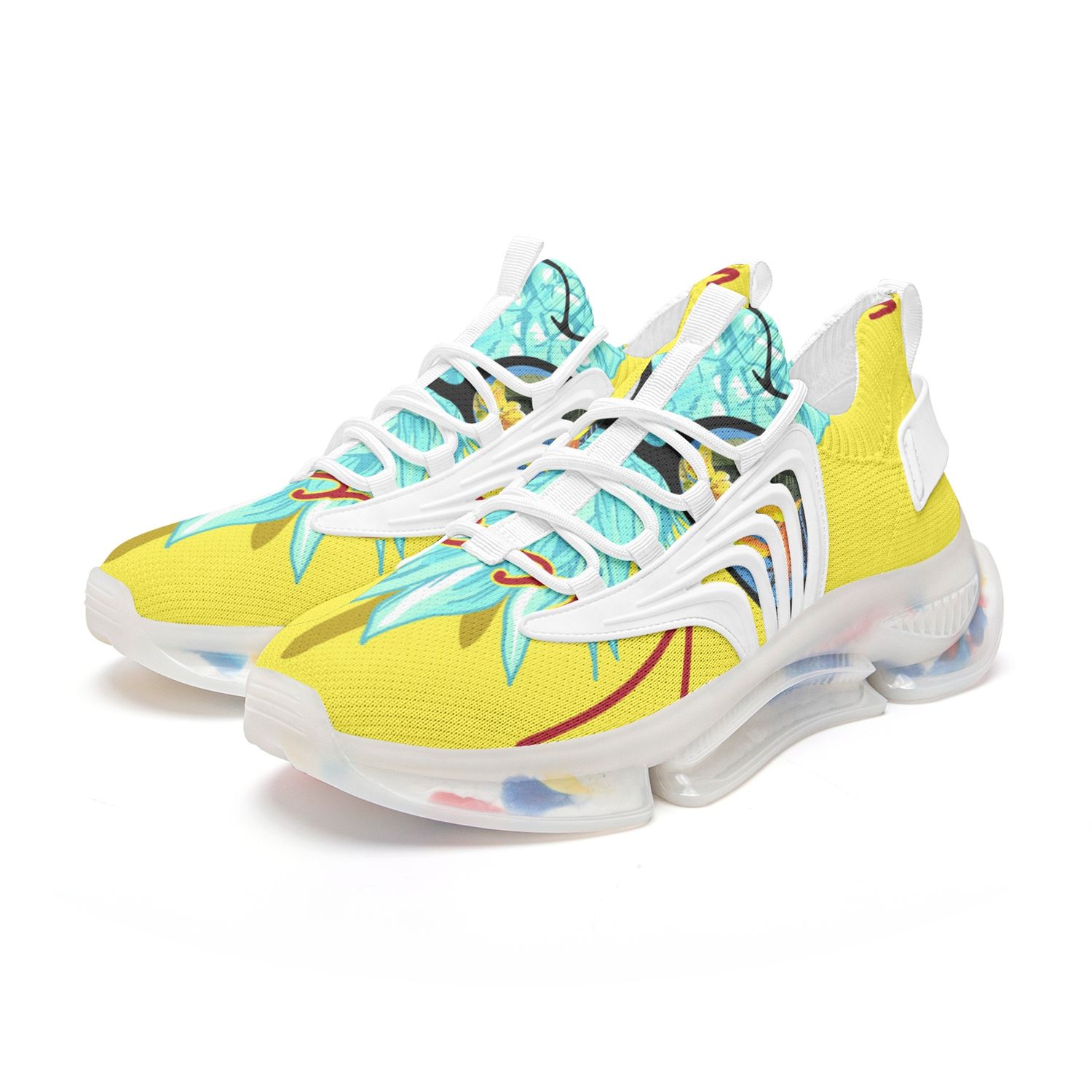 Aisisz Low Top Sneakers