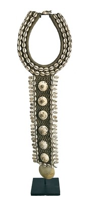 Papua New Guinea Vintage Necklace
