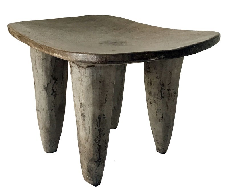 Senufo Stool from Ivory Coast Africa