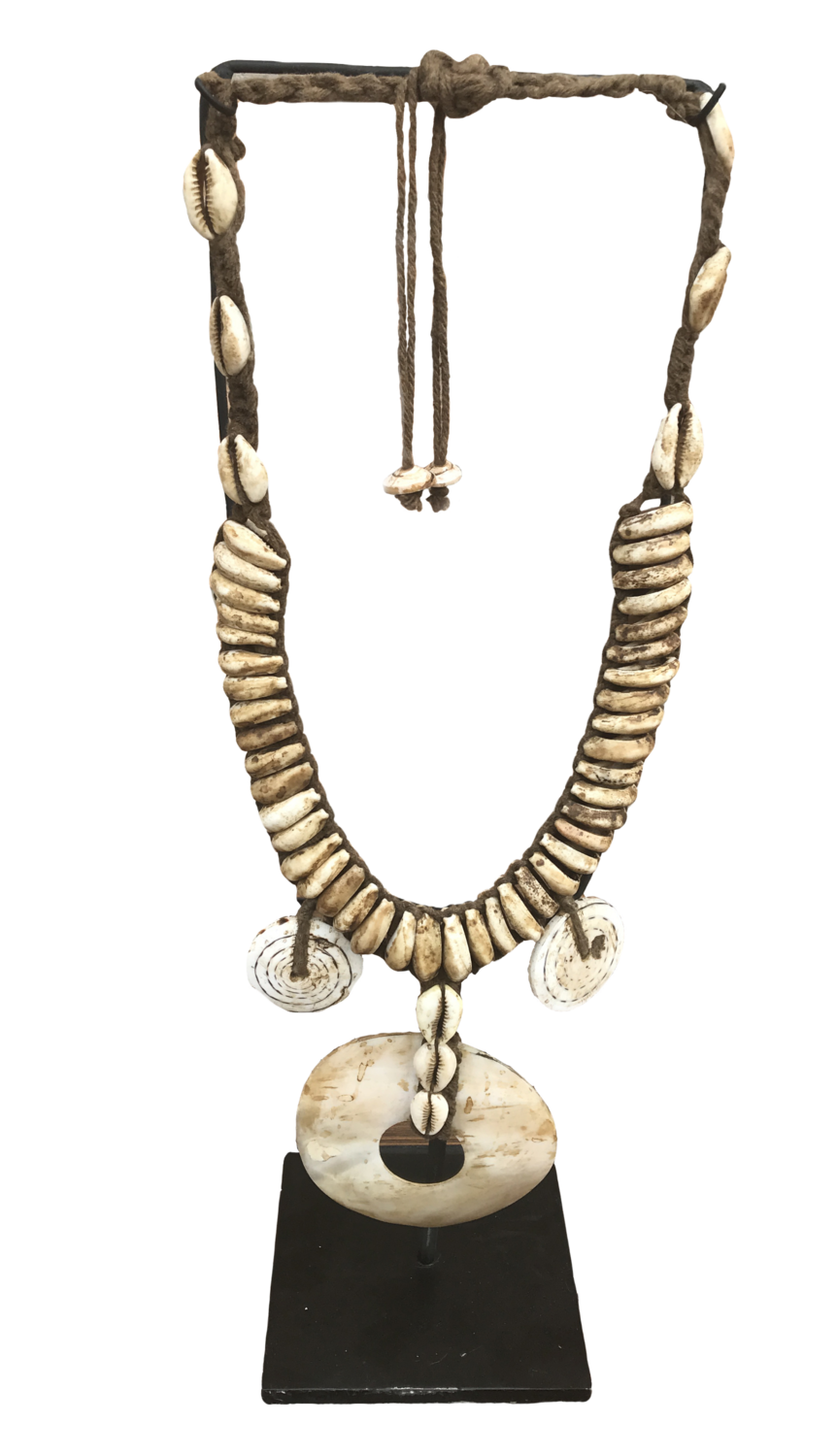 PNG Necklace