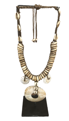 PNG Necklace