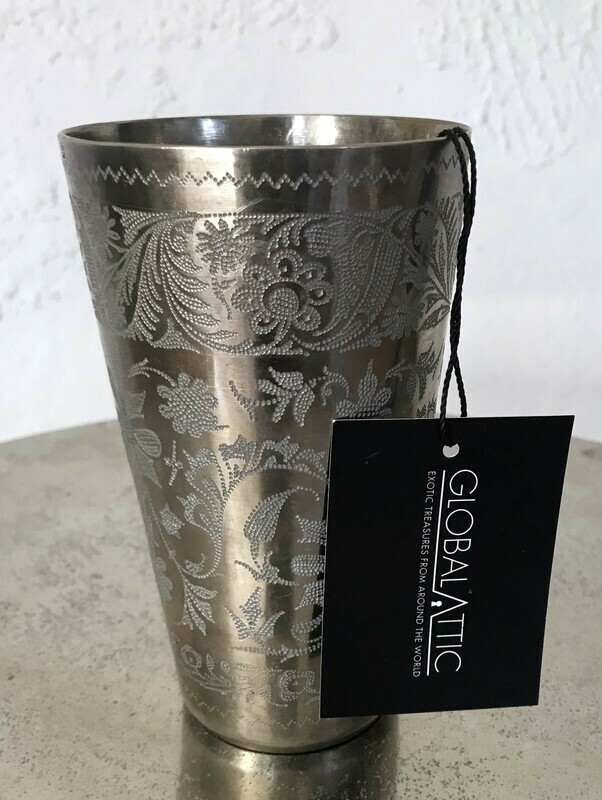 Indian Lassi Cup