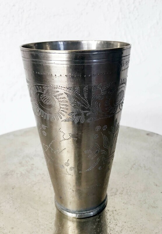 Indian Lassi Cup