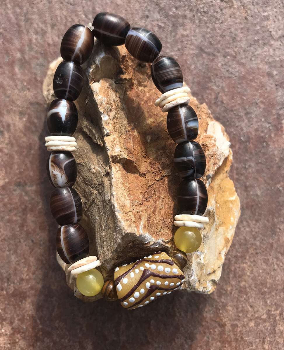 Jikoo Bracelet 62