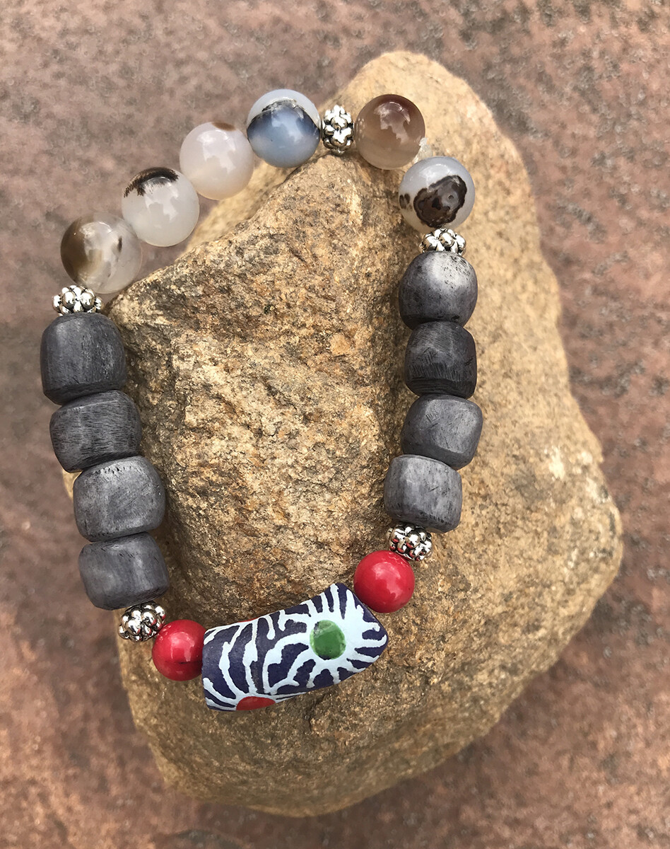 Jikoo Bracelet 65