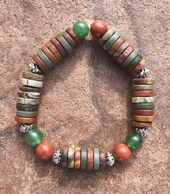 Jikoo Bracelet 67