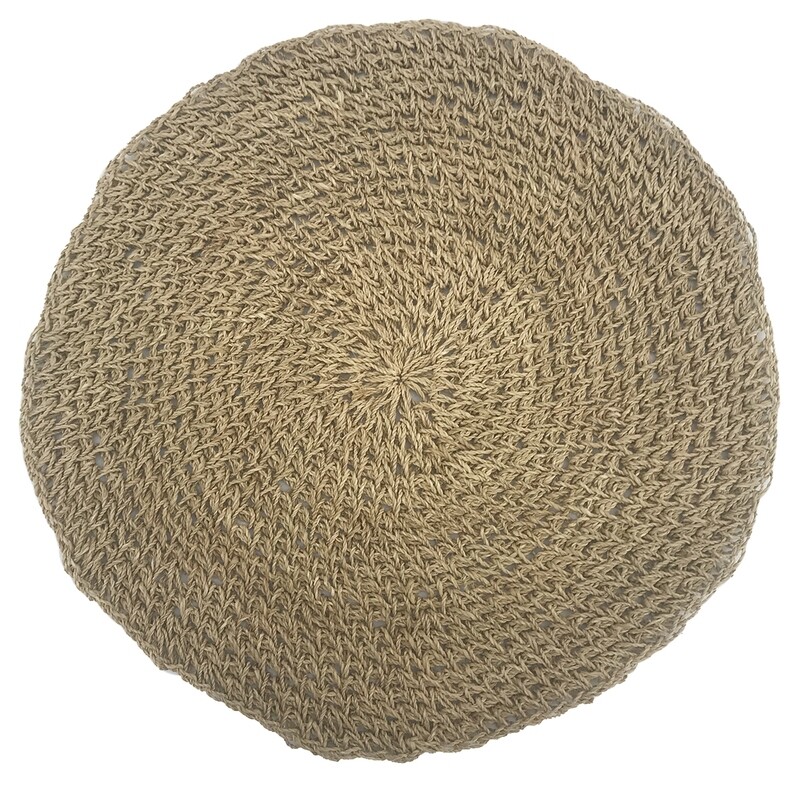Natural Fiber Placemats