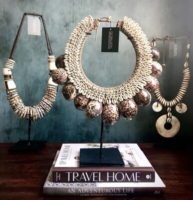 Tribal Necklace from Papua New Guinea