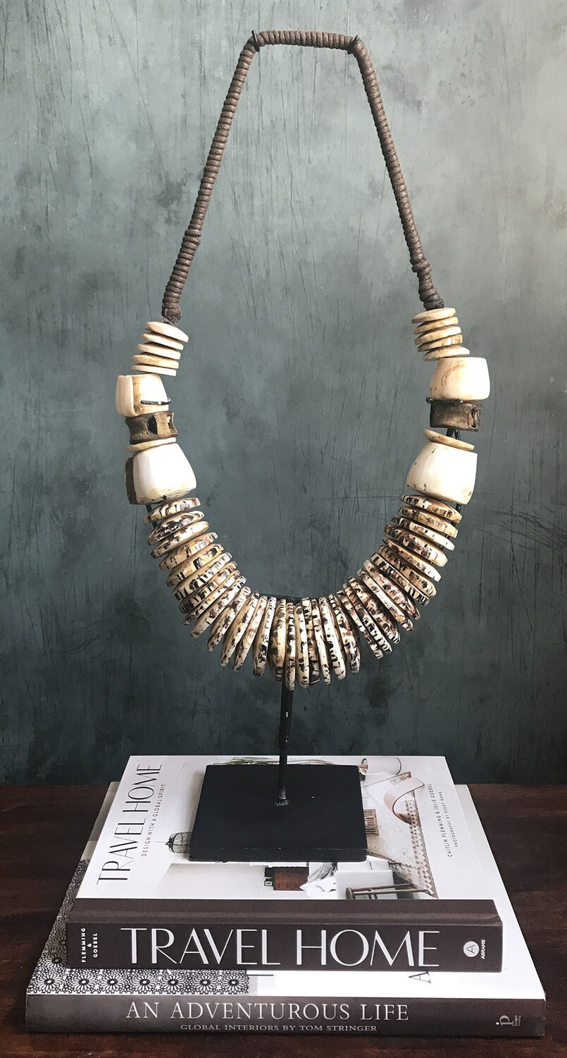 Tribal Necklace from Papua New Guinea
