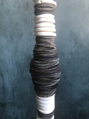 Papua Stacking Shells - Small Multi