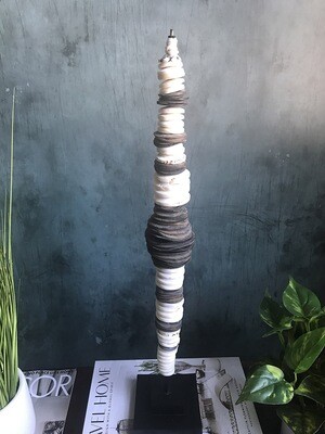Papua Stacking Shells - Medium Multi