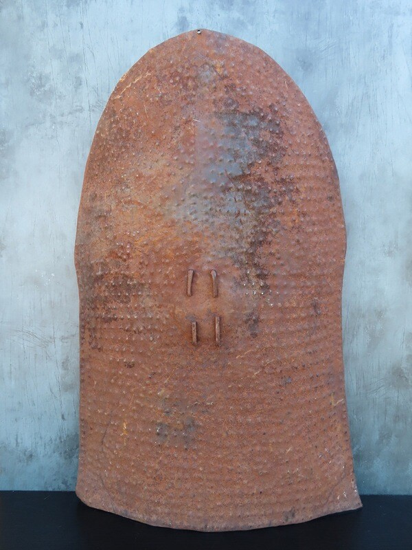 Ethiopian Shield