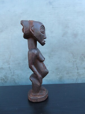 Congolese Sculpture