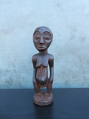 Congolese Sculpture